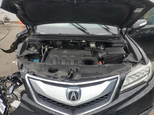 2017 ACURA RDX TECHNO - 5J8TB4H53HL013352