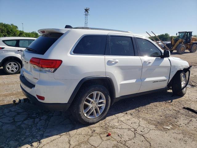 Vin: 1c4rjfag2jc258264, lot: 55262915, jeep grand cher laredo 20183