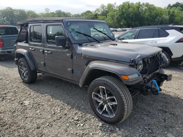 2024 JEEP WRANGLER 4 1C4RJXN62RW310249