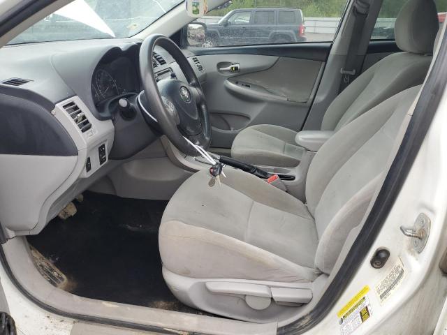 2013 TOYOTA COROLLA BA - 5YFBU4EE1DP205511