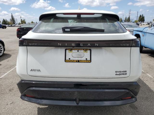 2024 NISSAN ARIYA ENGA JN1CF0BB9RM731447