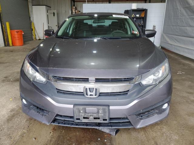 2016 HONDA CIVIC EX - 19XFC1F31GE036967