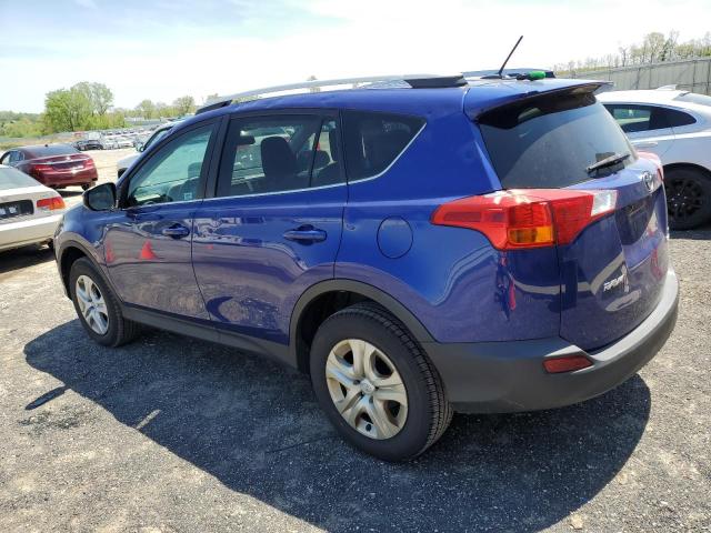 Vin: 2t3bfrev2ew128727, lot: 56530275, toyota rav4 le 20142