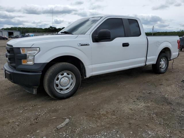 Vin: 1ftex1c86hkd20092, lot: 57654395, ford f-150 super cab 2017 img_1