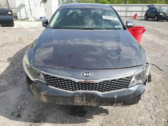 2018 KIA OPTIMA LX - 5XXGT4L33JG231140