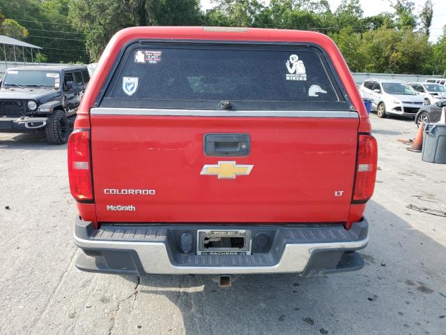 2015 CHEVROLET COLORADO L - 1GCHTBE31F1142725