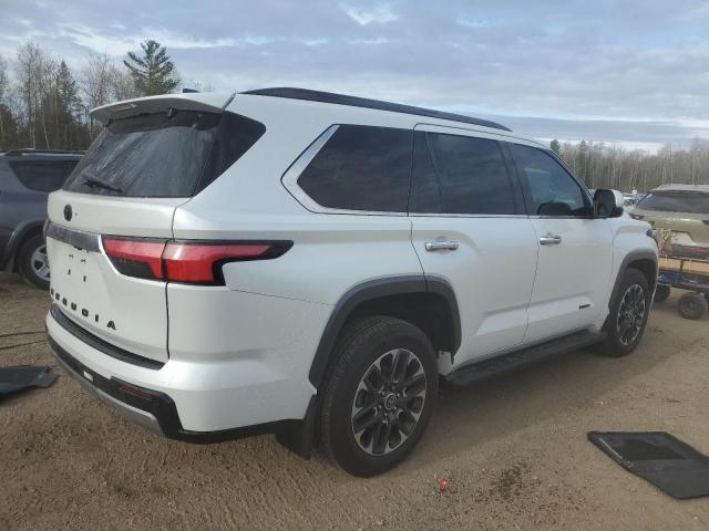 Vin: 7svaaaba4px002791, lot: 54541065, toyota sequoia sr5 20233
