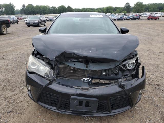 2016 TOYOTA CAMRY LE - 4T1BF1FK9GU140276
