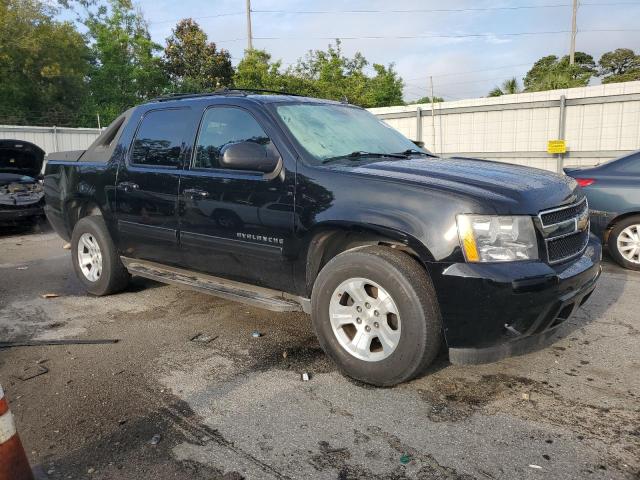 Vin: 3gnmcee06bg365447, lot: 57279175, chevrolet avalanche ls 20114