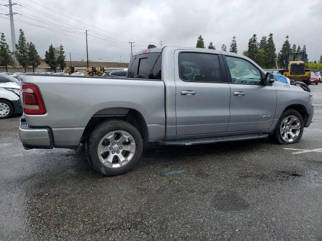 Vin: 1c6rreft9kn508623, lot: 55609945, ram 1500 big horn/lone star 20193