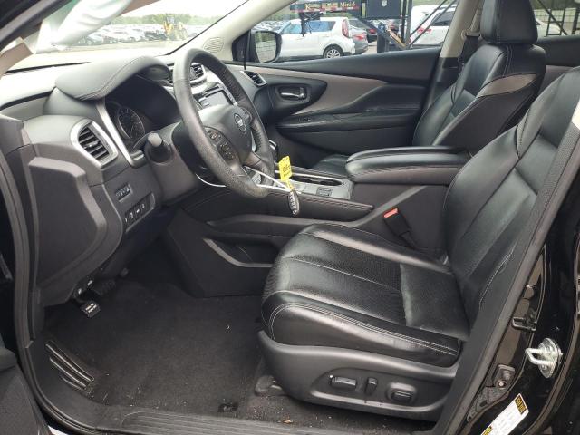 2020 NISSAN MURANO SL 5N1AZ2CS2LN125698