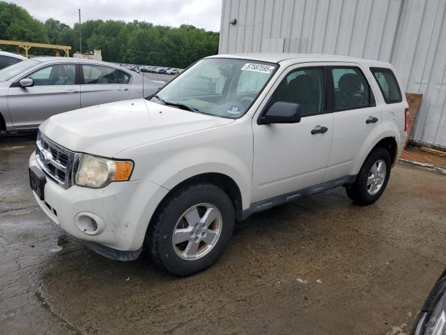 Vin: 1fmcu0c7xbkb43468, lot: 57587595, ford escape xls 2011 img_1