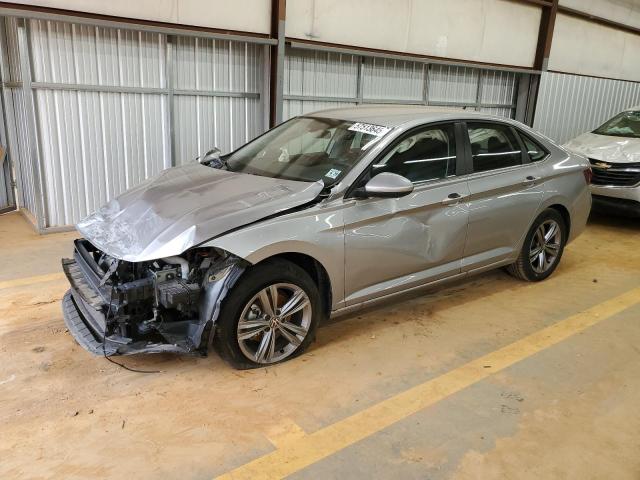 VOLKSWAGEN JETTA SE