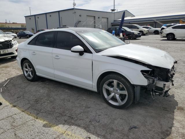 Vin: waub8gff5g1116611, lot: 56052805, audi a3 premium 20164