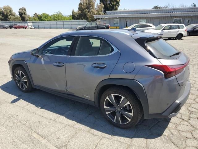 Vin: jthu9jbhxk2017345, lot: 58538445, lexus ux 250h 250h 20192