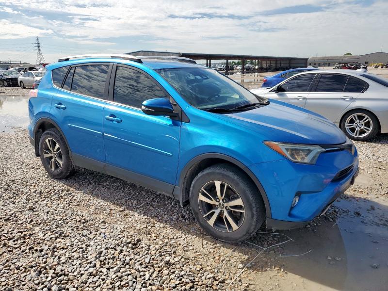 Vin: jtmwfrev4jj731267, lot: 57670245, toyota rav4 adventure 20184