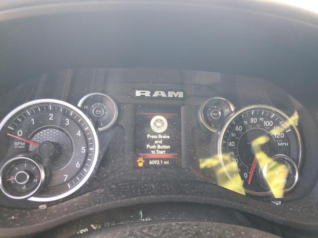 2024 RAM 2500 BIG H - 3C6UR5DJ6RG387483