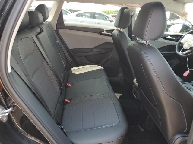 2024 VOLKSWAGEN TAOS SE 3VVJX7B22RM124015