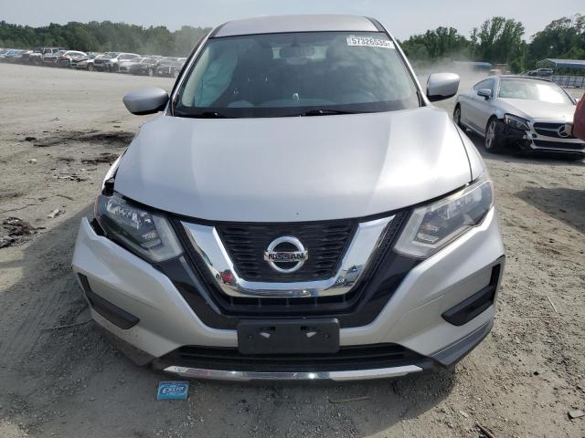 2017 NISSAN ROGUE S - KNMAT2MT0HP500075