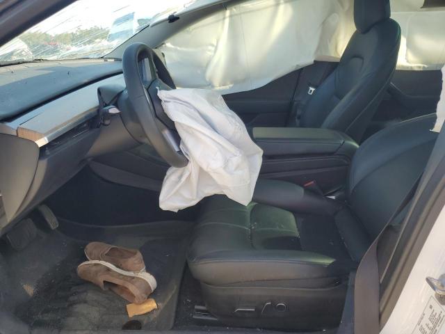 2022 TESLA MODEL 3 - 5YJ3E1EA4NF323336