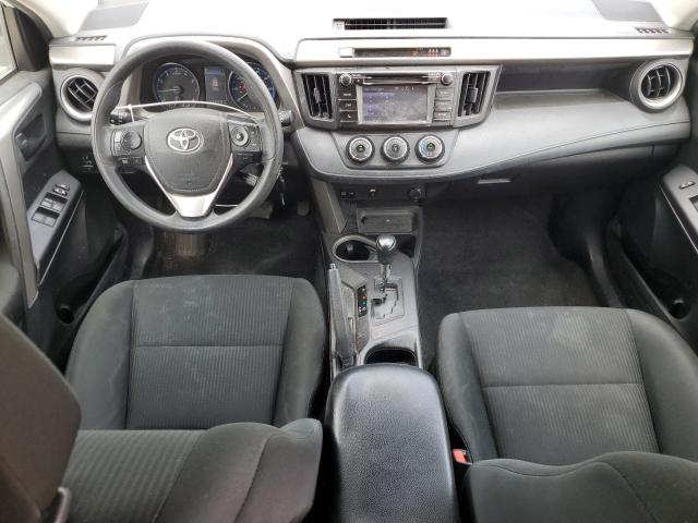 2018 TOYOTA RAV4 LE - 2T3ZFREV2JW469795