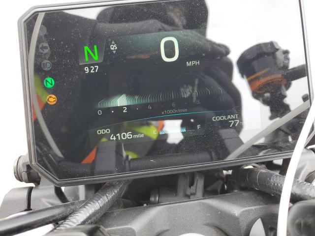 2024 YAMAHA MT09 JYARN94E8RA000558