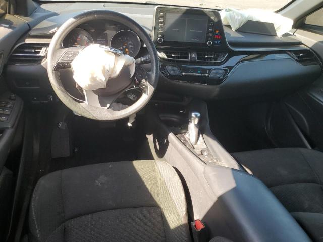 2019 TOYOTA C-HR XLE - JTNKHMBX7K1050860