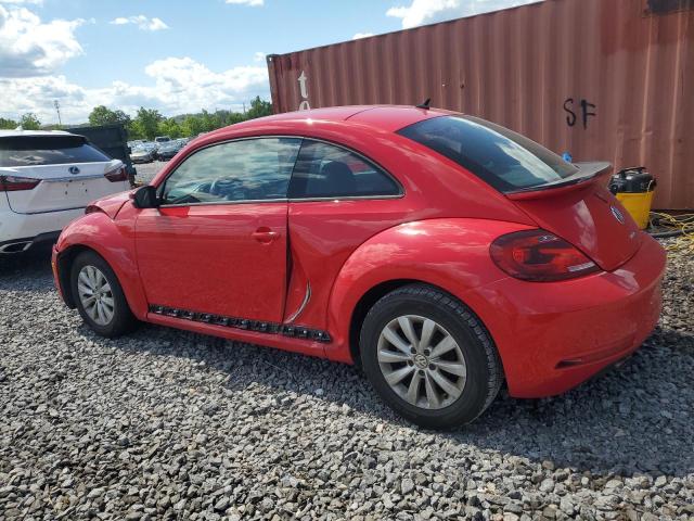 Vin: 3vwfd7at5km710895, lot: 55629635, volkswagen beetle s 20192