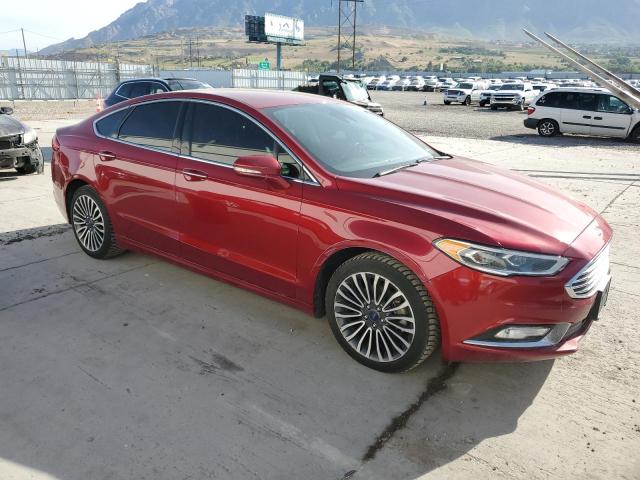Vin: 3fa6p0h94hr293248, lot: 57901775, ford fusion se 20174