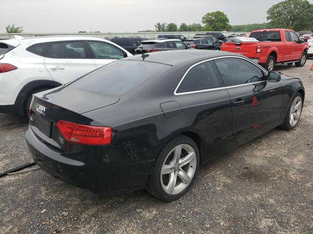 Vin: waulfafr6da030866, lot: 58805435, audi a5 premium plus 20133