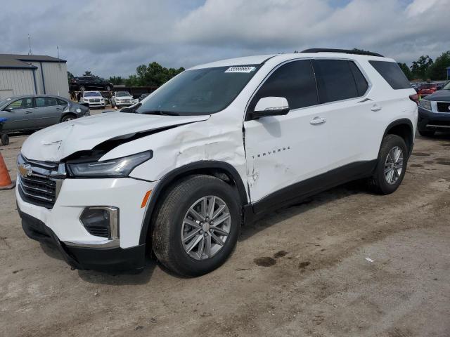 Vin: 1gnergkw1nj188428, lot: 55568665, chevrolet traverse lt 2022 img_1