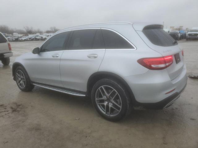 Vin: wdc0g4jbxgf096689, lot: 59165925, mercedes-benz glc-class 300 20162