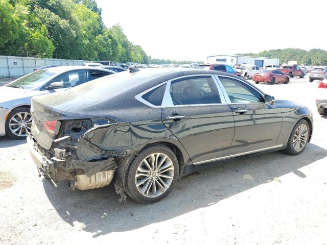 2015 HYUNDAI GENESIS 3.8L KMHGN4JE5FU019397