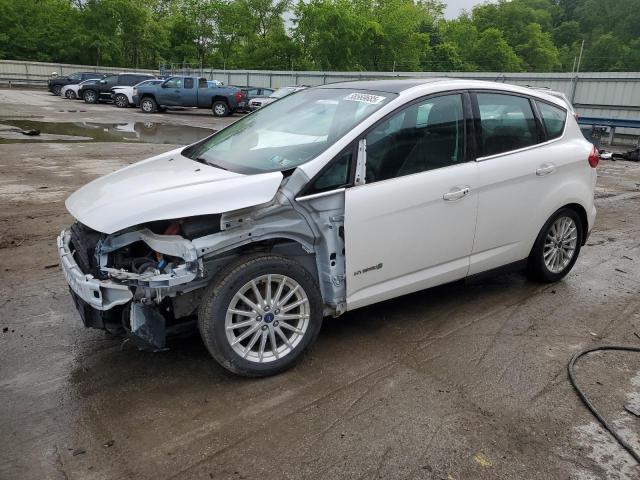 Vin: 1fadp5bu0dl549038, lot: 58569685, ford cmax sel 2013 img_1