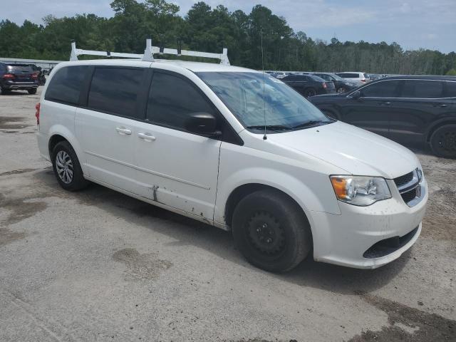 Vin: 2d4rn4dg4br629683, lot: 57309565, dodge caravan express 20114