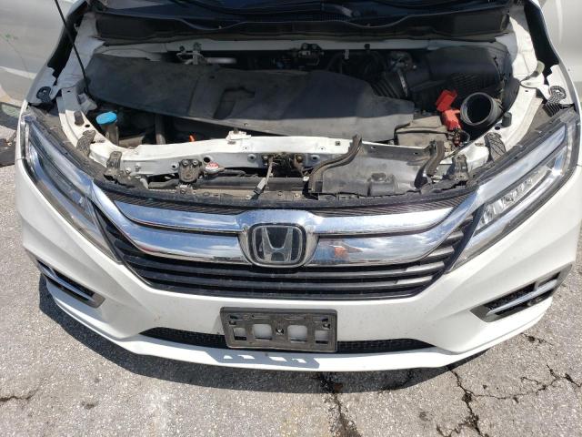 2020 HONDA ODYSSEY EL 5FNRL6H90LB052951