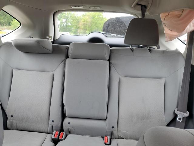 2016 HONDA CR-V LX - 5J6RM4H33GL129189
