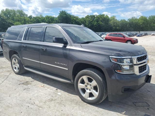 Vin: 1gnschkc0gr144585, lot: 55961775, chevrolet suburban c1500 lt 20164