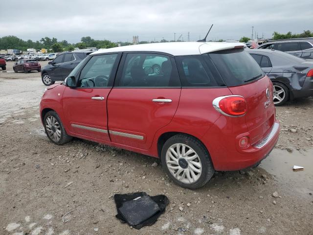 Vin: zfbcfach6ez029513, lot: 57478605, fiat 500 lounge 20142