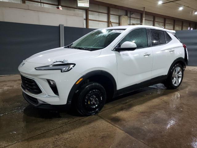 Vin: kl4ambslxrb123005, lot: 56754025, buick encore preferred 2024 img_1