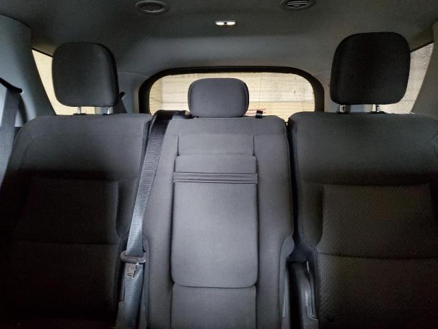 2022 FORD EXPLORER X - 1FMSK8DH1NGA15943