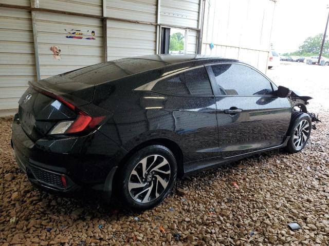 Vin: 2hgfc4b06gh308836, lot: 55934325, honda civic lx 20163