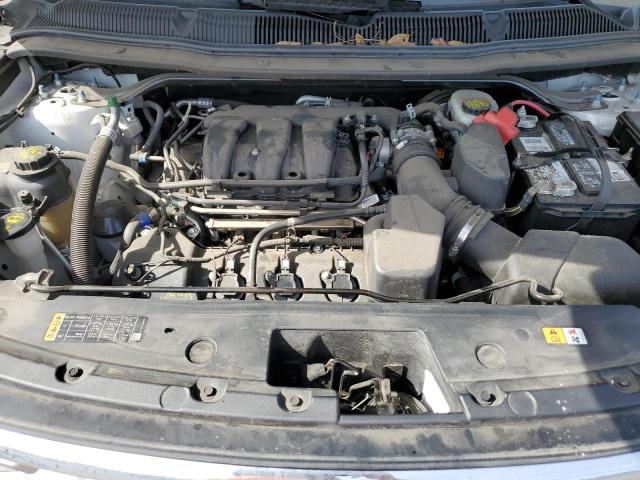 2019 FORD EXPLORER X - 1FM5K8D8XKGA61425