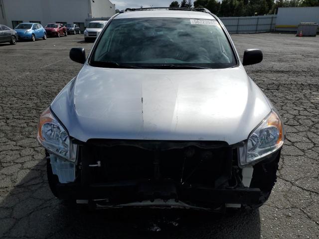 2011 TOYOTA RAV4 - 2T3ZF4DV1BW073802