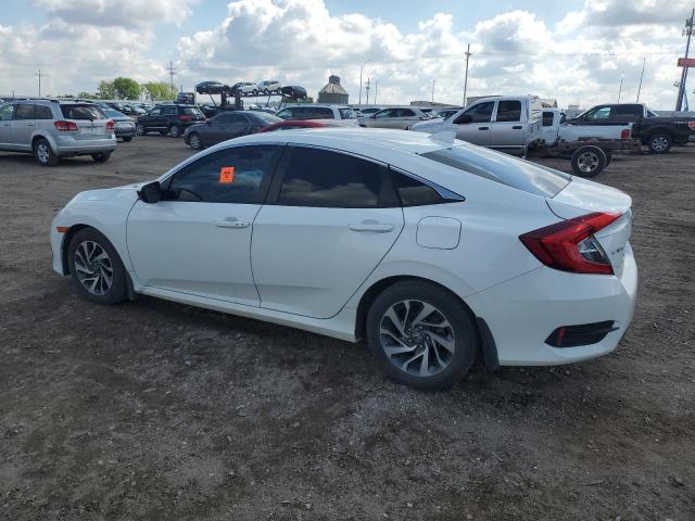 Vin: 2hgfc2f70jh503351, lot: 56840165, honda civic ex 20182