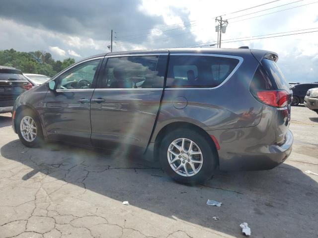 Vin: 2c4rc1cg7pr602732, lot: 56707915, chrysler minivan lx 20232
