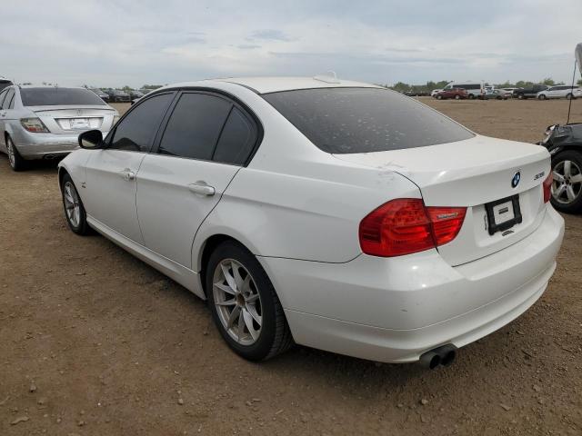 Vin: wbapk7c58aa458922, lot: 57514365, bmw 3 series xi 20102