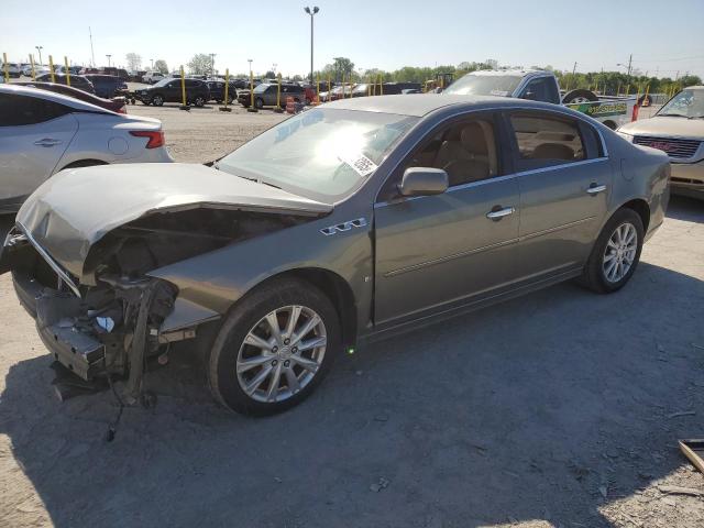 Vin: 1g4hc5em7au105529, lot: 56323265, buick lucerne cxl 2010 img_1