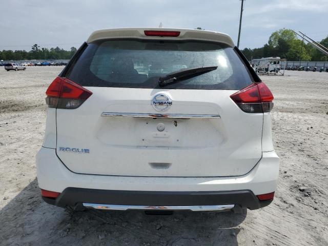 2017 NISSAN ROGUE S - 5N1AT2MT2HC863450