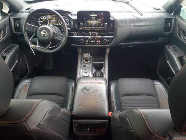 2024 NISSAN PATHFINDER 5N1DR3BD2RC233491